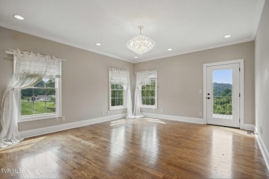 Welcome to 346 Golf Ridge Dr. in Kingsport, Tennessee! Take a on Crocketts Ridge Golf Club in Tennessee - for sale on GolfHomes.com, golf home, golf lot