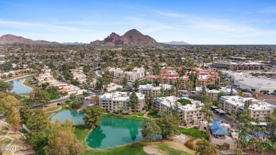 **6-Month's HOA Fees paid by Seller with a Close of Escrow at on Arizona Biltmore Golf and Country Club in Arizona - for sale on GolfHomes.com, golf home, golf lot
