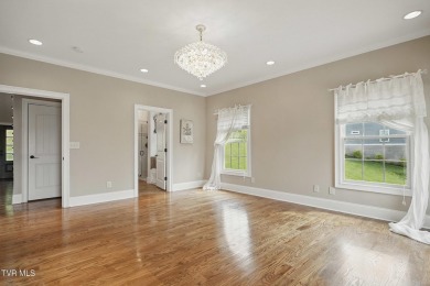 Welcome to 346 Golf Ridge Dr. in Kingsport, Tennessee! Take a on Crocketts Ridge Golf Club in Tennessee - for sale on GolfHomes.com, golf home, golf lot