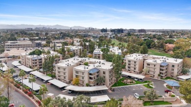 **6-Month's HOA Fees paid by Seller with a Close of Escrow at on Arizona Biltmore Golf and Country Club in Arizona - for sale on GolfHomes.com, golf home, golf lot