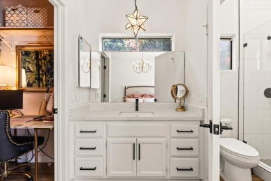 Welcome to your Desert Oasis.  This Santa Fe style home is on Tradition Golf Club in California - for sale on GolfHomes.com, golf home, golf lot