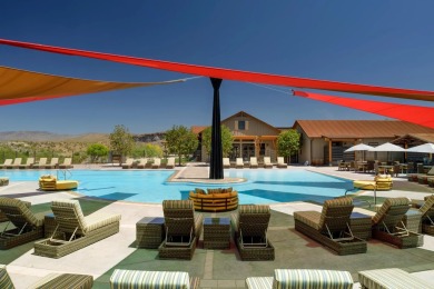 55+ and Resort Community, Single Story Design, Spacious Great on Wickenburg Ranch Golf Course in Arizona - for sale on GolfHomes.com, golf home, golf lot