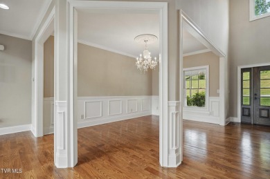 Welcome to 346 Golf Ridge Dr. in Kingsport, Tennessee! Take a on Crocketts Ridge Golf Club in Tennessee - for sale on GolfHomes.com, golf home, golf lot