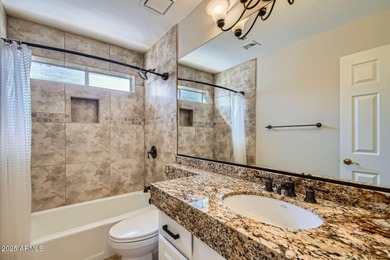 Outstanding home in the Golf Course community of Scottsdale on Starfire At Scottsdale Country Club in Arizona - for sale on GolfHomes.com, golf home, golf lot