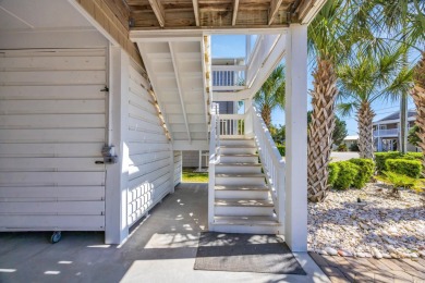 WOW! WOW! WOW! THIS IS THE ONE!! Just 2.5 blocks from the ocean on Beachwood Golf Club in South Carolina - for sale on GolfHomes.com, golf home, golf lot