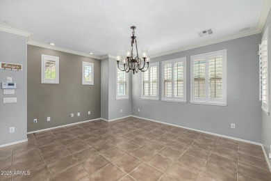 Location, Location, Location! Stunning Buckeye Home in Prime on Verrado Golf Club  in Arizona - for sale on GolfHomes.com, golf home, golf lot