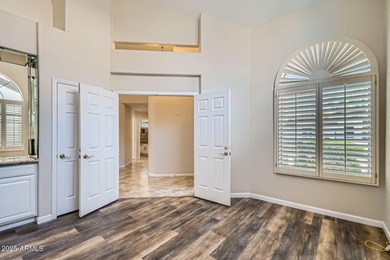 Outstanding home in the Golf Course community of Scottsdale on Starfire At Scottsdale Country Club in Arizona - for sale on GolfHomes.com, golf home, golf lot