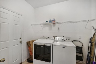 Seller is offering incentives! Located in the South Village on The Club At Pointe West in Florida - for sale on GolfHomes.com, golf home, golf lot