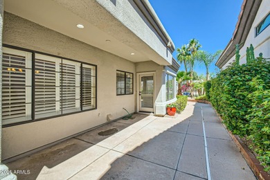 Outstanding home in the Golf Course community of Scottsdale on Starfire At Scottsdale Country Club in Arizona - for sale on GolfHomes.com, golf home, golf lot