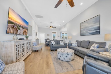 WOW! WOW! WOW! THIS IS THE ONE!! Just 2.5 blocks from the ocean on Beachwood Golf Club in South Carolina - for sale on GolfHomes.com, golf home, golf lot