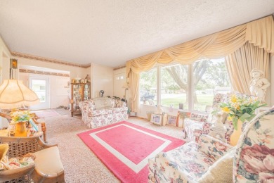 Sprawling Ranch on Chapel Pike! Nearly Half Acre Lot with Scenic on Shady Hills Golf Course in Indiana - for sale on GolfHomes.com, golf home, golf lot