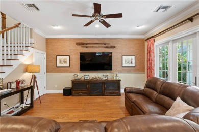 Welcome to 2714 W. Jetton Avenue -- an elegant on Palma Ceia Golf and Country Club in Florida - for sale on GolfHomes.com, golf home, golf lot