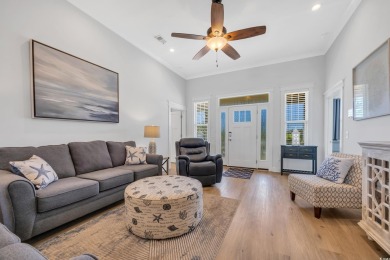 WOW! WOW! WOW! THIS IS THE ONE!! Just 2.5 blocks from the ocean on Beachwood Golf Club in South Carolina - for sale on GolfHomes.com, golf home, golf lot