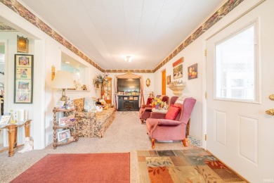 Sprawling Ranch on Chapel Pike! Nearly Half Acre Lot with Scenic on Shady Hills Golf Course in Indiana - for sale on GolfHomes.com, golf home, golf lot