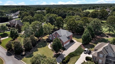 BRAND NEW ROOF!! HOME IS PRICED BELOW APPRAISAL! Beautiful on Brookstone Meadows Golf Course in South Carolina - for sale on GolfHomes.com, golf home, golf lot