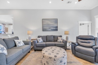 WOW! WOW! WOW! THIS IS THE ONE!! Just 2.5 blocks from the ocean on Beachwood Golf Club in South Carolina - for sale on GolfHomes.com, golf home, golf lot