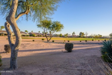 Just Listed  ! Prime GOLF COURSE  location off the 16th green TF on Tuscany Falls At Pebble Creek in Arizona - for sale on GolfHomes.com, golf home, golf lot