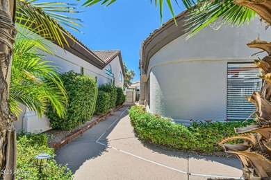 Outstanding home in the Golf Course community of Scottsdale on Starfire At Scottsdale Country Club in Arizona - for sale on GolfHomes.com, golf home, golf lot