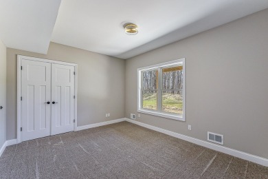 Welcome to 5215 Grande View Lane, right on the award-winning on Grande Golf Club in Michigan - for sale on GolfHomes.com, golf home, golf lot