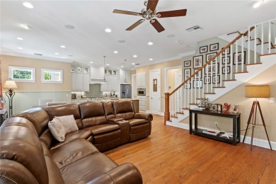 Welcome to 2714 W. Jetton Avenue -- an elegant on Palma Ceia Golf and Country Club in Florida - for sale on GolfHomes.com, golf home, golf lot