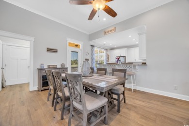WOW! WOW! WOW! THIS IS THE ONE!! Just 2.5 blocks from the ocean on Beachwood Golf Club in South Carolina - for sale on GolfHomes.com, golf home, golf lot