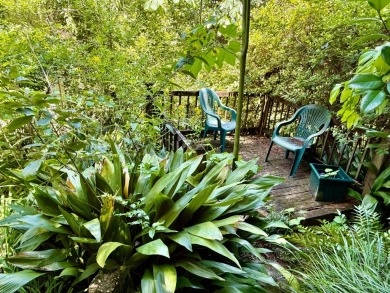Step into a Southern storybook. Nestled beneath a canopy of on Jackson Links Golf Course in Alabama - for sale on GolfHomes.com, golf home, golf lot