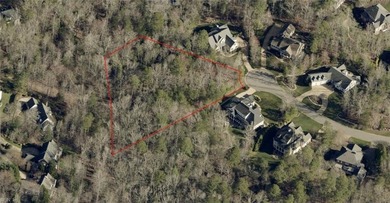 WOW! One of the last remaining opportunities to build in the on Fords Colony Country Club in Virginia - for sale on GolfHomes.com, golf home, golf lot