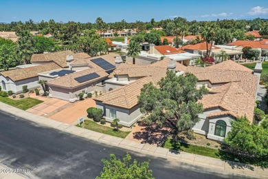 Outstanding home in the Golf Course community of Scottsdale on Starfire At Scottsdale Country Club in Arizona - for sale on GolfHomes.com, golf home, golf lot