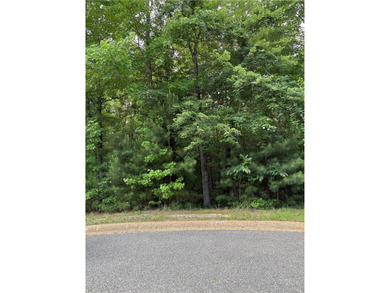 WOW! One of the last remaining opportunities to build in the on Fords Colony Country Club in Virginia - for sale on GolfHomes.com, golf home, golf lot