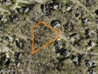 WOW! One of the last remaining opportunities to build in the on Fords Colony Country Club in Virginia - for sale on GolfHomes.com, golf home, golf lot