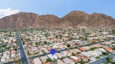 Welcome to your Desert Oasis.  This Santa Fe style home is on Tradition Golf Club in California - for sale on GolfHomes.com, golf home, golf lot