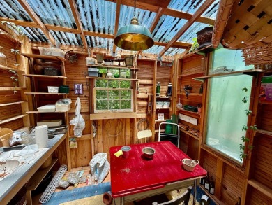 Step into a Southern storybook. Nestled beneath a canopy of on Jackson Links Golf Course in Alabama - for sale on GolfHomes.com, golf home, golf lot