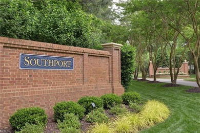 WOW! One of the last remaining opportunities to build in the on Fords Colony Country Club in Virginia - for sale on GolfHomes.com, golf home, golf lot