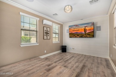 Location, Location, Location! Stunning Buckeye Home in Prime on Verrado Golf Club  in Arizona - for sale on GolfHomes.com, golf home, golf lot