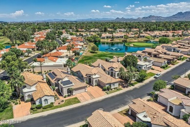 Outstanding home in the Golf Course community of Scottsdale on Starfire At Scottsdale Country Club in Arizona - for sale on GolfHomes.com, golf home, golf lot