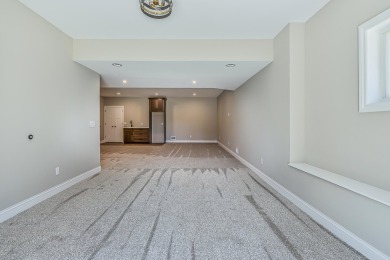 Welcome to 5215 Grande View Lane, right on the award-winning on Grande Golf Club in Michigan - for sale on GolfHomes.com, golf home, golf lot