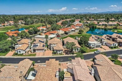 Outstanding home in the Golf Course community of Scottsdale on Starfire At Scottsdale Country Club in Arizona - for sale on GolfHomes.com, golf home, golf lot
