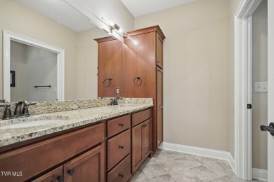 Welcome to 346 Golf Ridge Dr. in Kingsport, Tennessee! Take a on Crocketts Ridge Golf Club in Tennessee - for sale on GolfHomes.com, golf home, golf lot