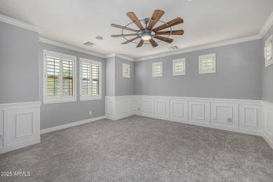 Location, Location, Location! Stunning Buckeye Home in Prime on Verrado Golf Club  in Arizona - for sale on GolfHomes.com, golf home, golf lot