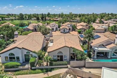Outstanding home in the Golf Course community of Scottsdale on Starfire At Scottsdale Country Club in Arizona - for sale on GolfHomes.com, golf home, golf lot