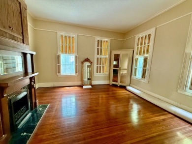 Step into a Southern storybook. Nestled beneath a canopy of on Jackson Links Golf Course in Alabama - for sale on GolfHomes.com, golf home, golf lot
