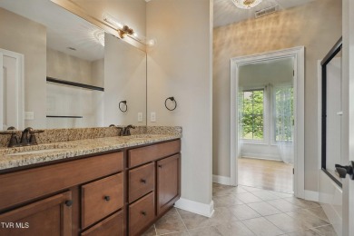 Welcome to 346 Golf Ridge Dr. in Kingsport, Tennessee! Take a on Crocketts Ridge Golf Club in Tennessee - for sale on GolfHomes.com, golf home, golf lot