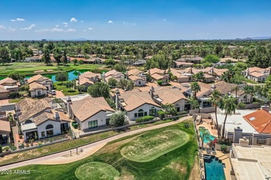 Outstanding home in the Golf Course community of Scottsdale on Starfire At Scottsdale Country Club in Arizona - for sale on GolfHomes.com, golf home, golf lot