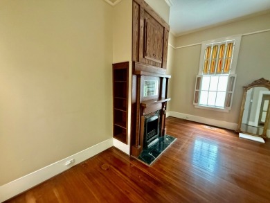 Step into a Southern storybook. Nestled beneath a canopy of on Jackson Links Golf Course in Alabama - for sale on GolfHomes.com, golf home, golf lot