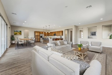 55+ and Resort Community, Single Story Design, Spacious Great on Wickenburg Ranch Golf Course in Arizona - for sale on GolfHomes.com, golf home, golf lot