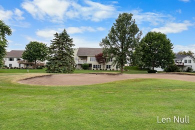 Welcome to this beautiful custom-built ranch home with nearly 2 on Gleneagle Golf Club in Michigan - for sale on GolfHomes.com, golf home, golf lot