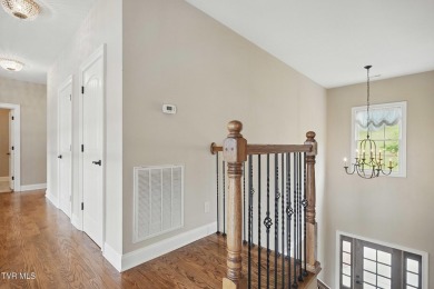 Welcome to 346 Golf Ridge Dr. in Kingsport, Tennessee! Take a on Crocketts Ridge Golf Club in Tennessee - for sale on GolfHomes.com, golf home, golf lot