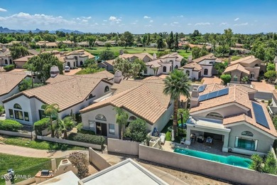 Outstanding home in the Golf Course community of Scottsdale on Starfire At Scottsdale Country Club in Arizona - for sale on GolfHomes.com, golf home, golf lot