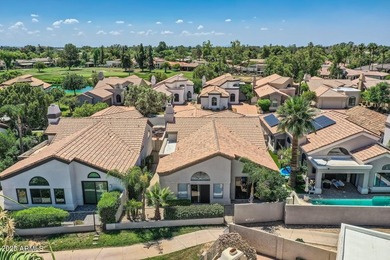 Outstanding home in the Golf Course community of Scottsdale on Starfire At Scottsdale Country Club in Arizona - for sale on GolfHomes.com, golf home, golf lot