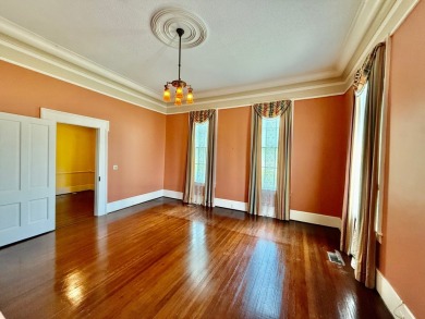 Step into a Southern storybook. Nestled beneath a canopy of on Jackson Links Golf Course in Alabama - for sale on GolfHomes.com, golf home, golf lot